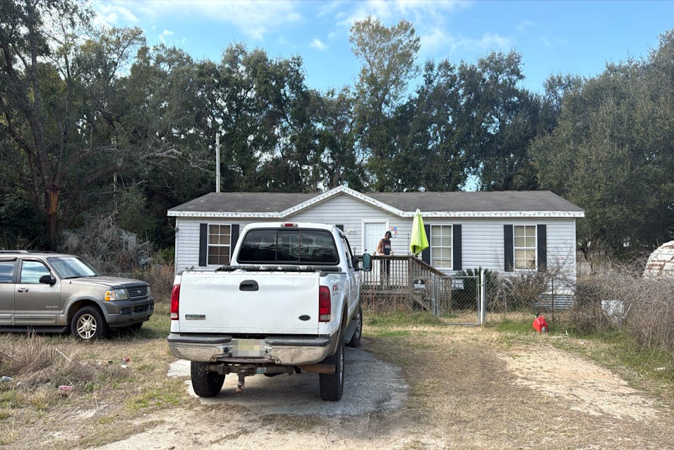 7890 Johnson Ln Foley, AL 36535, Baldwin County