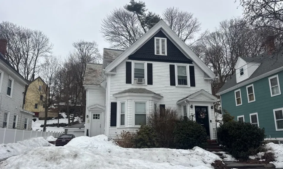 80 Verona Street Lynn, MA 01904, Essex County