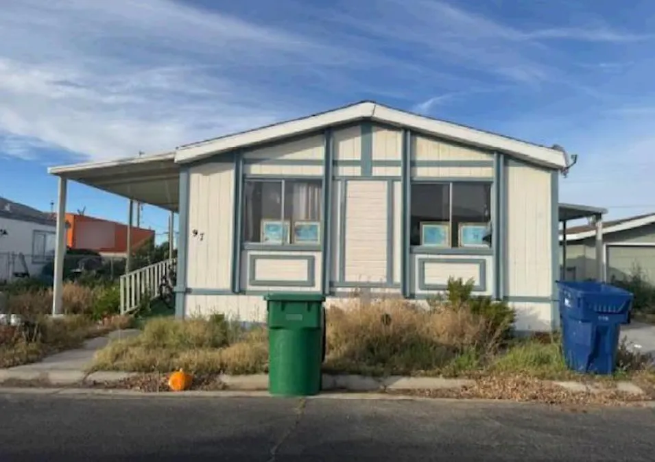 620 W Upjohn Ave 97 Ridgecrest, CA 93555, Kern County