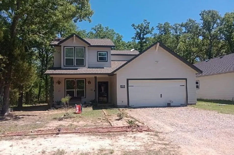 219 Huntoon Trl Mabank, TX 75156, Henderson County