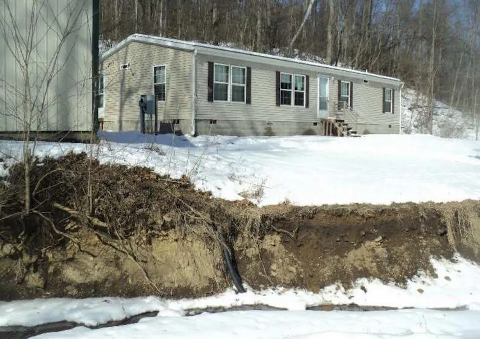 1469 Edgington Rd South Salem, OH 45681, Ross County