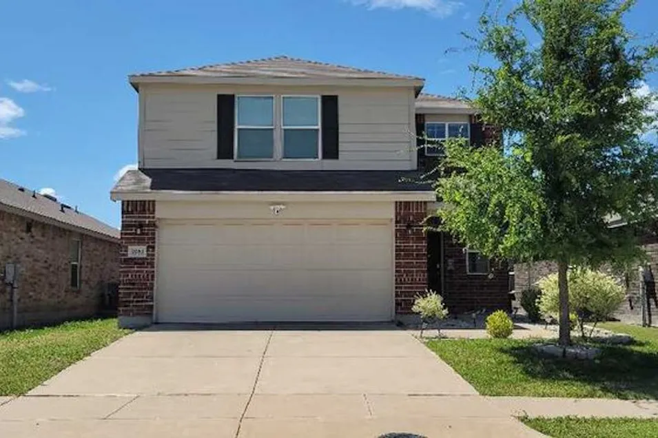 1063 Spofford Dr Forney, TX 75126, Kaufman County