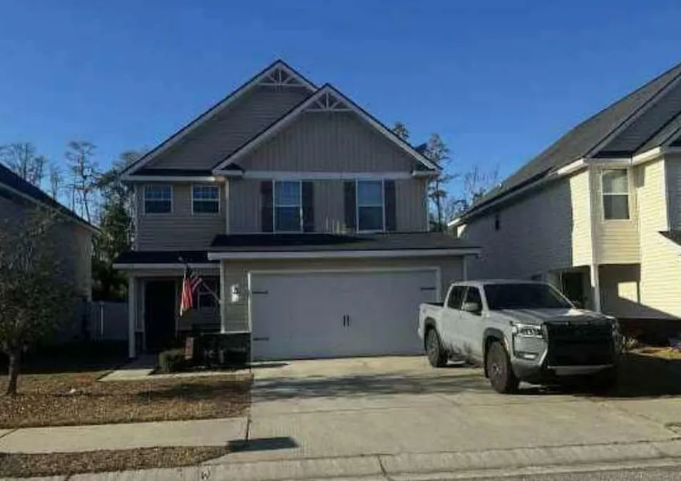 215 Grandview Dr Hinesville, GA 31313, Liberty County