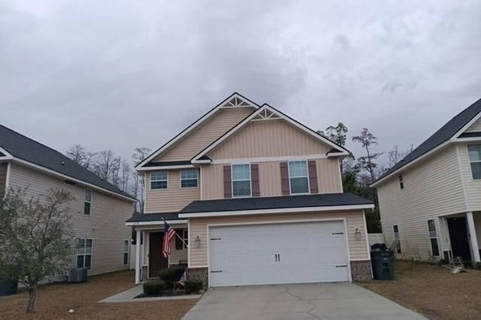 215 Grandview Dr Hinesville, GA 31313, Liberty County