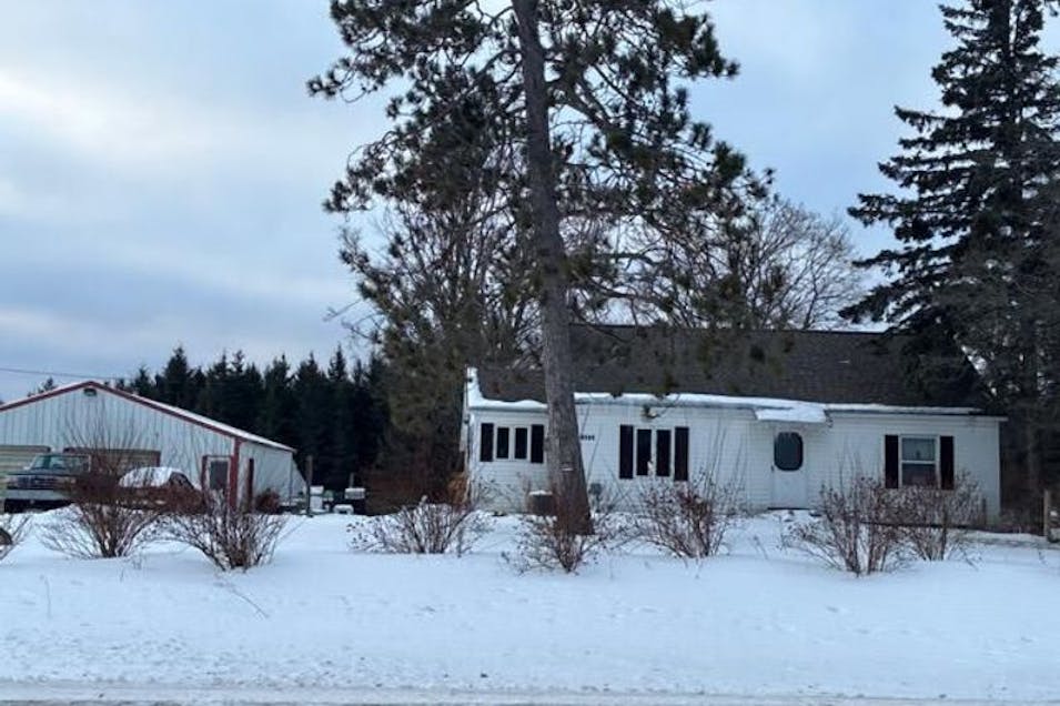 1278 E Miller Rd Fairview, MI 48621, Oscoda County