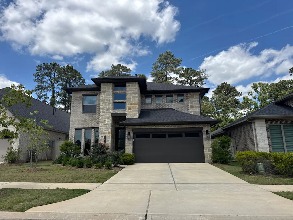 147 Harlequin Duck Court Magnolia, TX 77354, Montgomery County