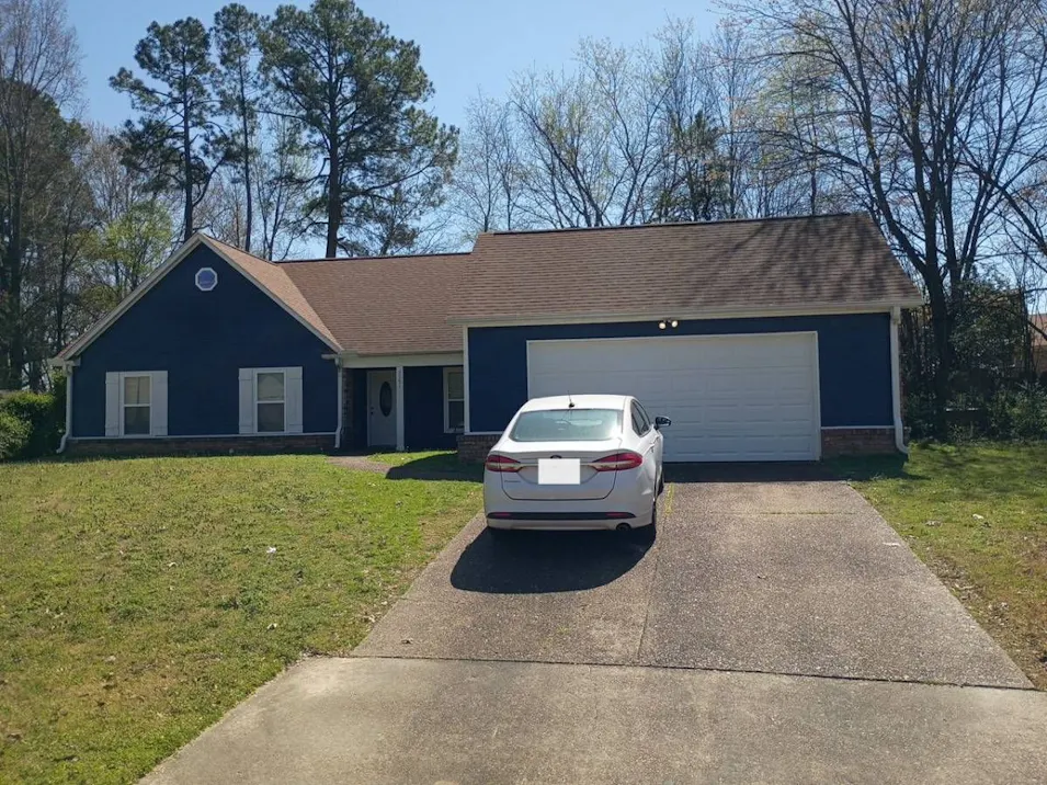 7151 Falls Hollow Cove Memphis, TN 38125, Shelby County