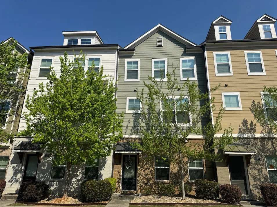 2162 Colvin Ct NW Atlanta, GA 30318, Fulton County