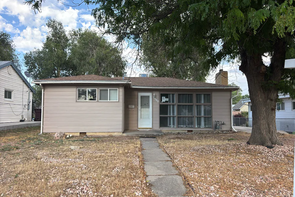 3180 Denver Blvd Pueblo, CO 81008, Pueblo County