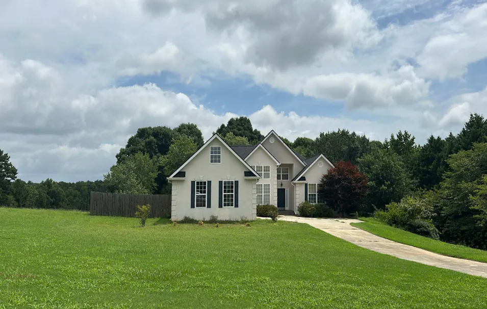 605 Pirklefield Dr Covington, GA 30014, Newton County
