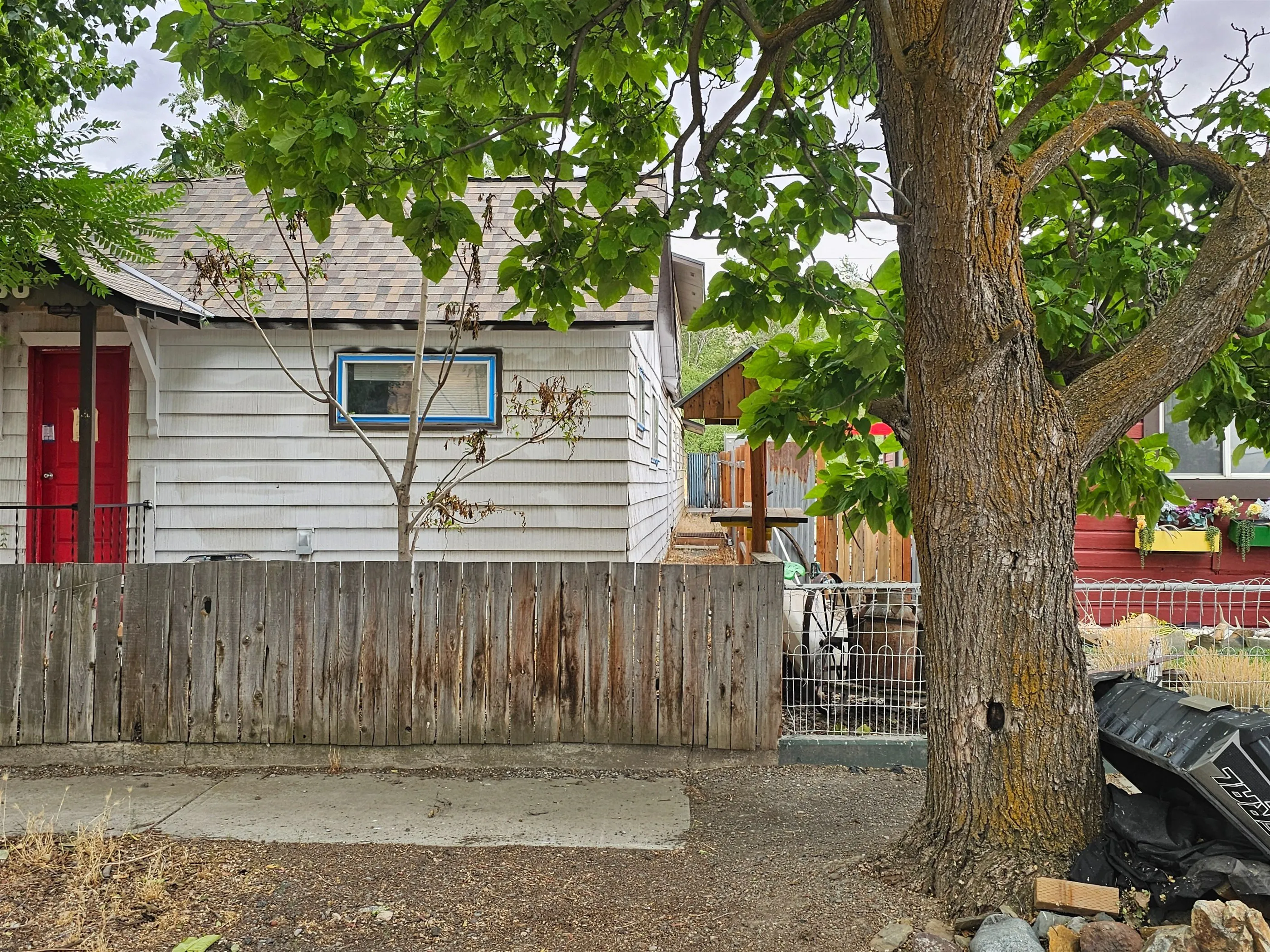Adams St, Huntington, OR 97907 #1