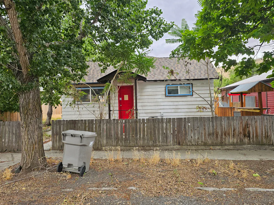 130 W Adams St Huntington, OR 97907, Baker County
