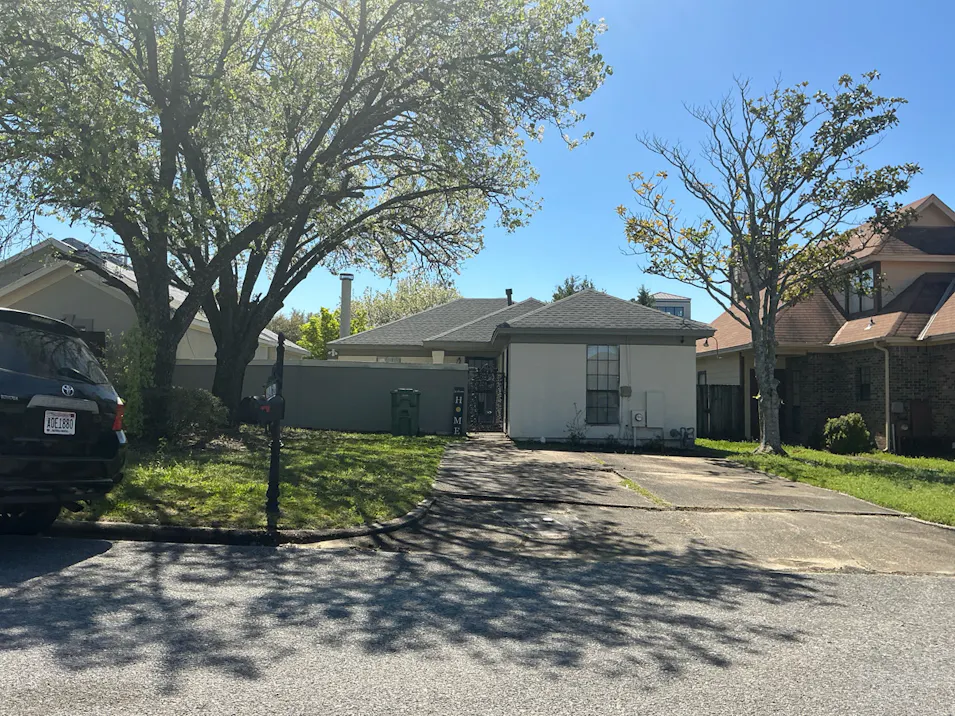 4168 Denton Drive Montgomery, AL 36106, Montgomery County