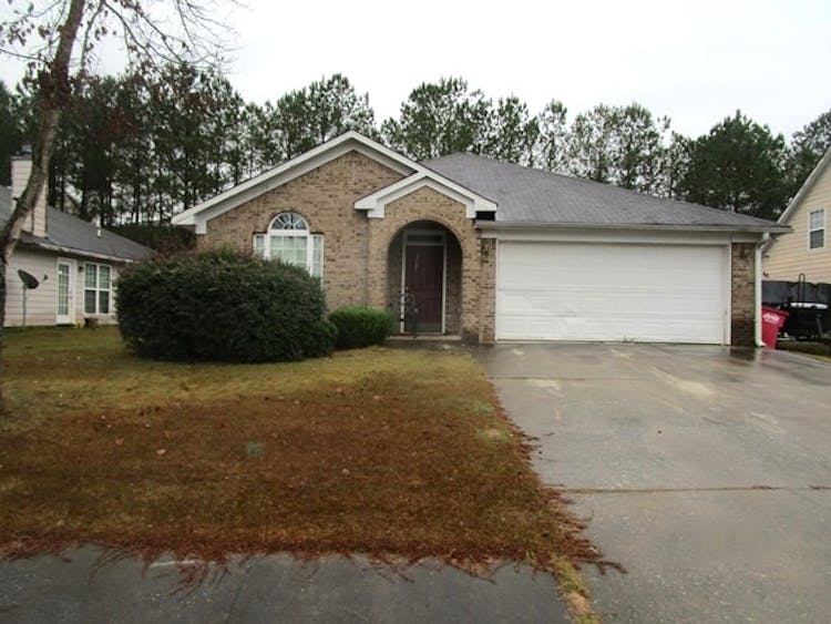 750 Royal Oaks Drive Macon, GA 31206, Bibb County