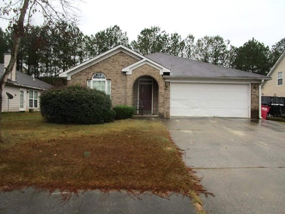 750 Royal Oaks Drive Macon, GA 31206, Bibb County