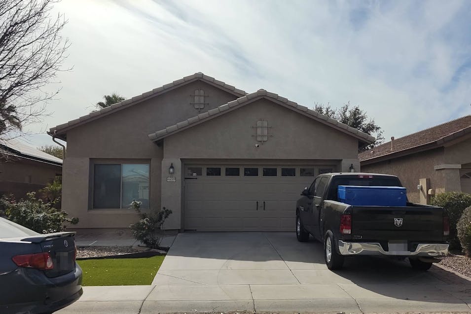 44089 W Pioneer Rd Maricopa, AZ 85139, Pinal County