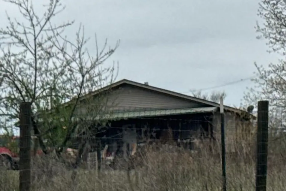 7157 Sr 105 North Russellville, AR 72802, Pope County