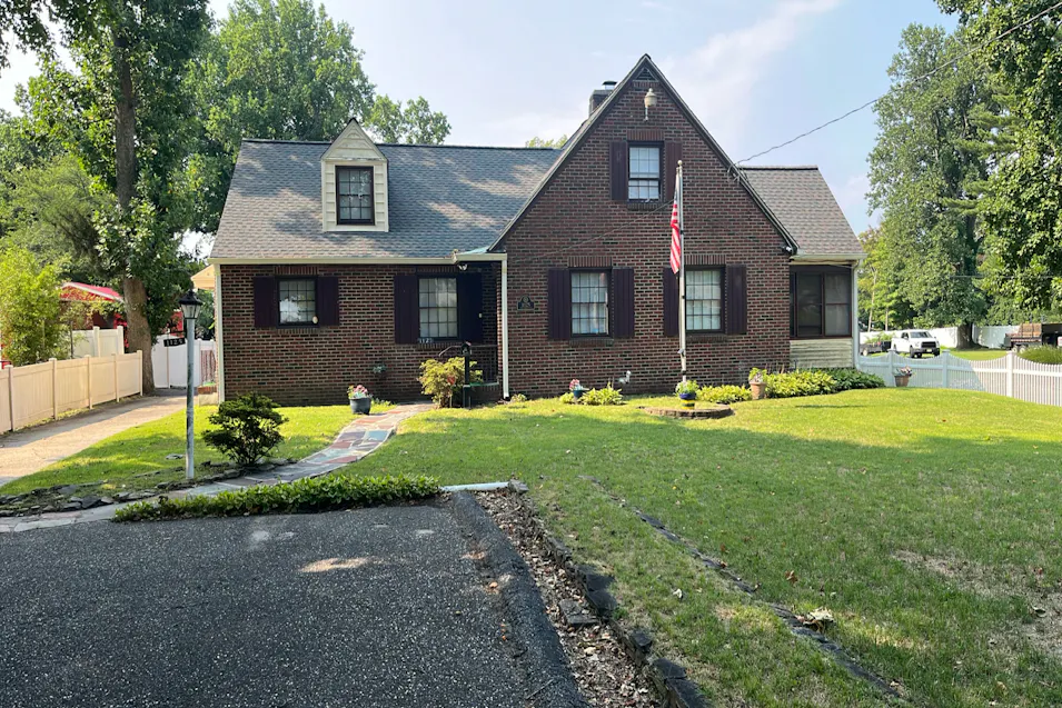 1125 E Park Ave Vineland, NJ 08360, Cumberland County