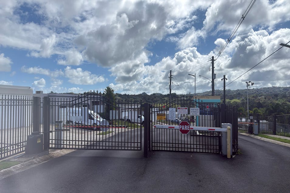 Lot 82 E St Vistas D Las Piedras, PR 00771, Las Piedras Municipio Pr County