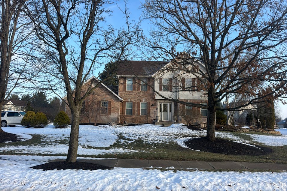 2nd Lien 5304 Parlor Ct Mason, OH 45040, Warren County