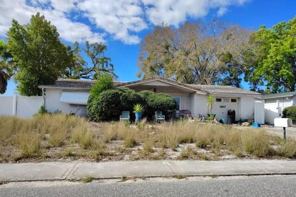 11817 Alpine Pkwy Port Richey, FL 34668, Pasco County