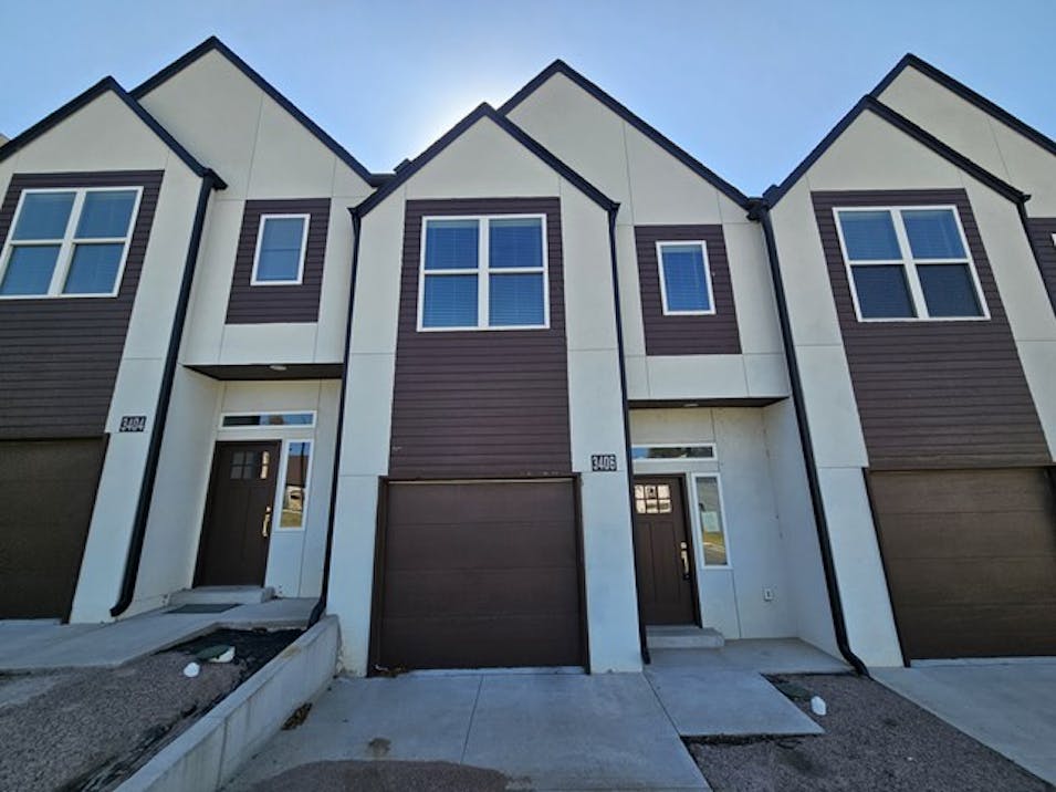 3406 Redbud Ln Tulsa, OK 74132, Creek County