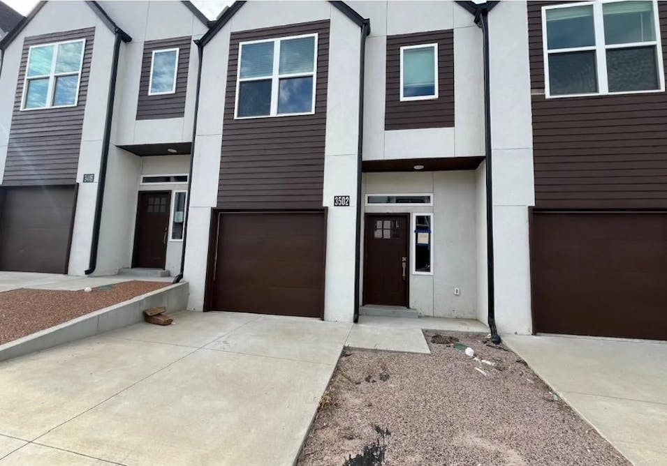 3502 Redbud Ln Tulsa, OK 74132, Creek County