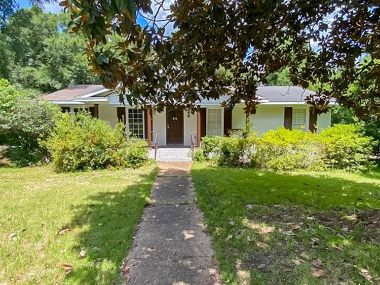 4138 Burma Hills Mobile, AL 36693, Mobile County