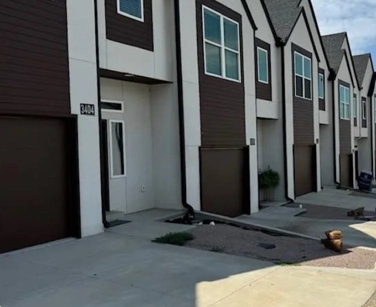 3404 Redbud Ln Tulsa, OK 74066, Creek County