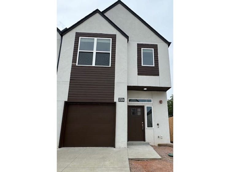 3504 Redbud Ln Tulsa, OK 74066, Creek County