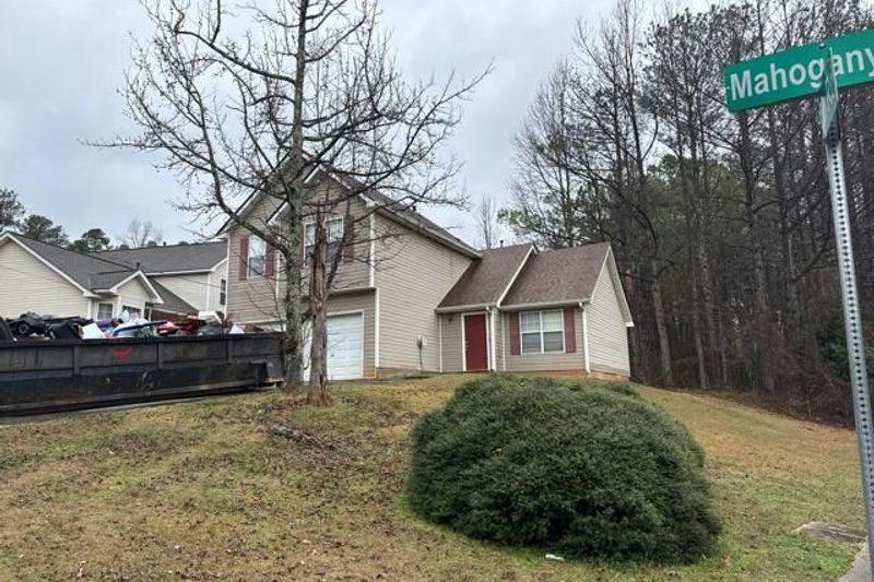 Mahogany Dr, Fairburn, GA 30213 #1