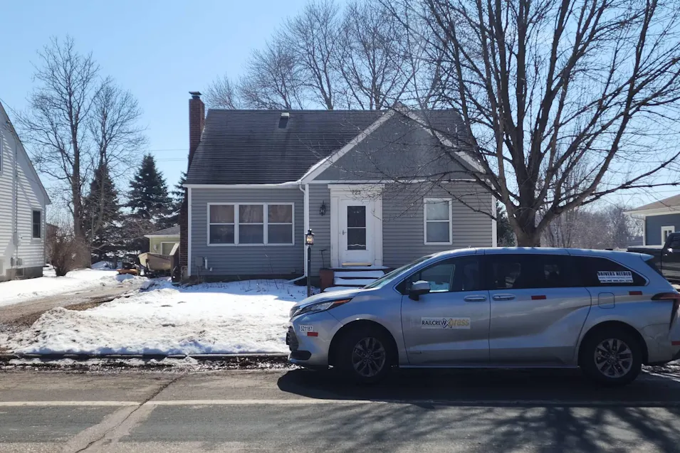 723 Elm St W Norwood Young America, MN 55368, Carver County