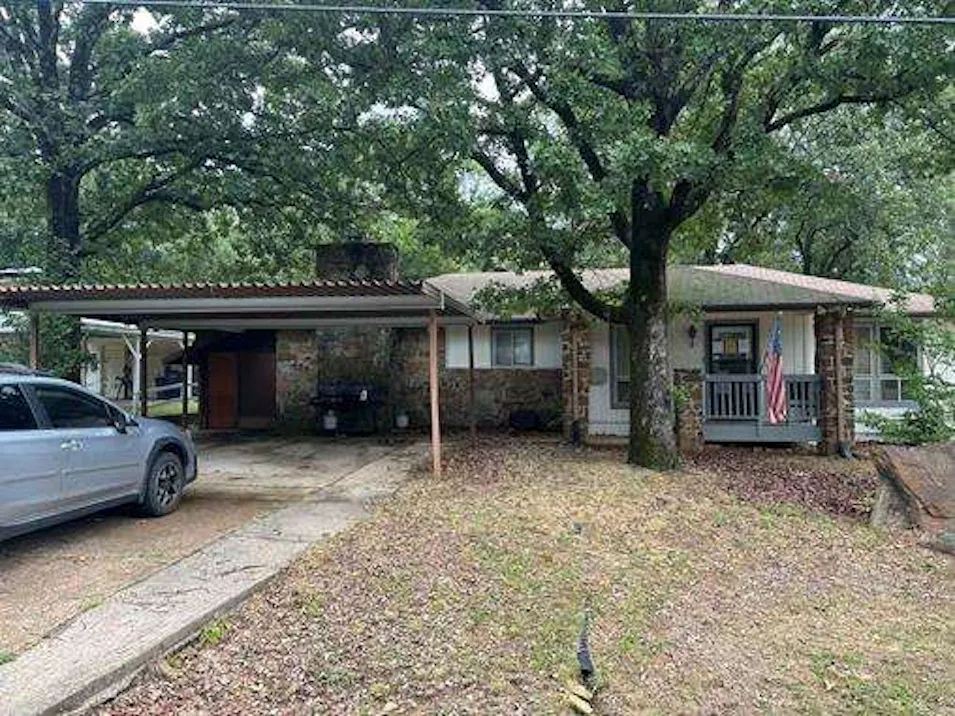 113 Dunn Hollow Dr Fairfield Bay, AR 72088, Van Buren County