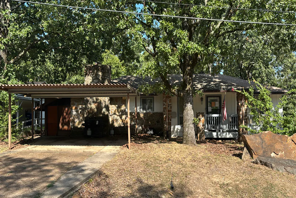 113 Dunn Hollow Dr Fairfield Bay, AR 72088, Van Buren County