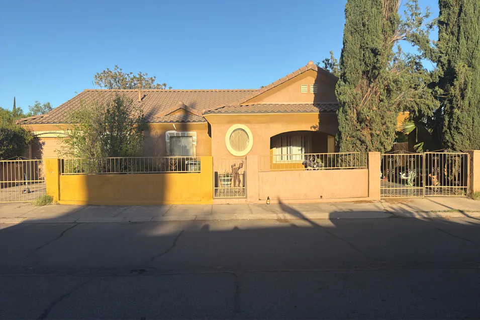 2230 N. Calle Cananea Nogales, AZ 85621, Santa Cruz County