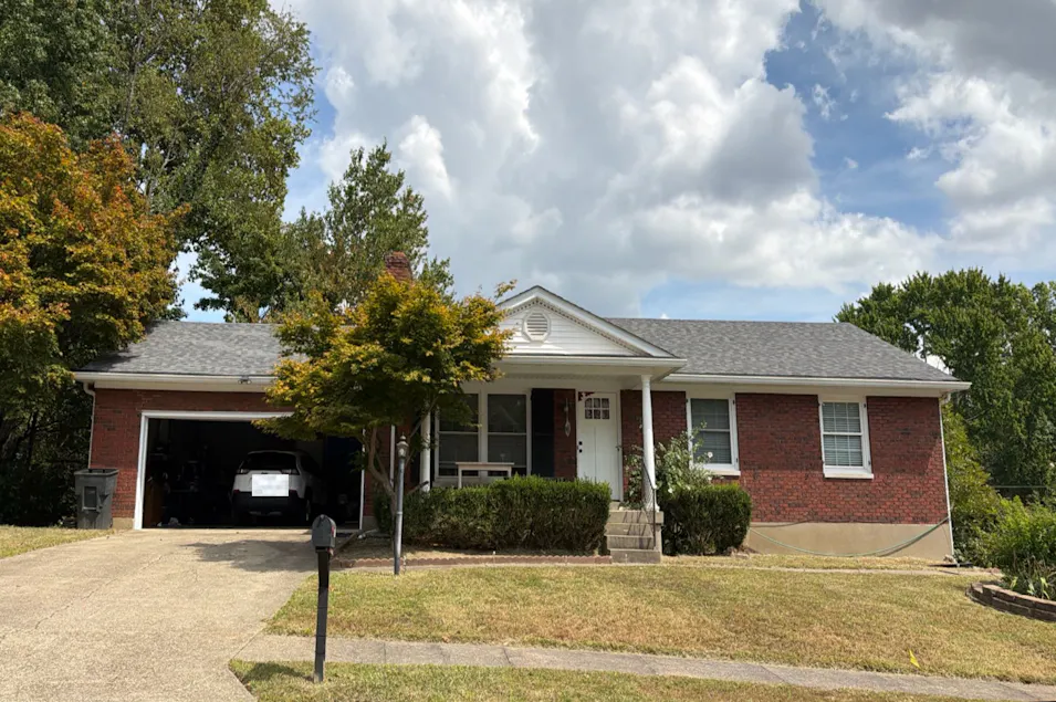 126 Edgemont Dr New Albany, IN 47150, Floyd County