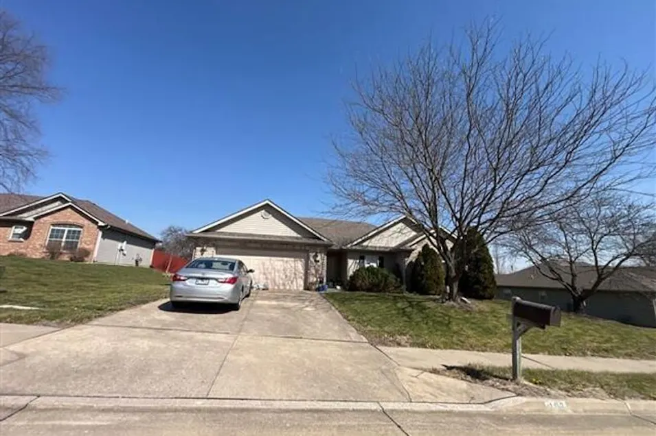 103 Jackal Drive Columbia, MO 65202, Boone County