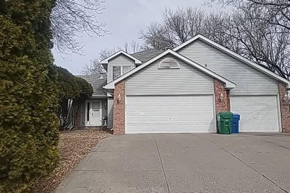 13200 89th Ave N Maple Grove, MN 55369, Hennepin County