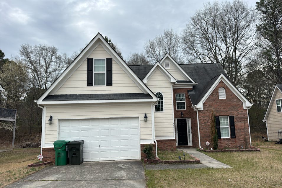 4607 Chargrey Station SW Powder Springs, GA 30127, Cobb County