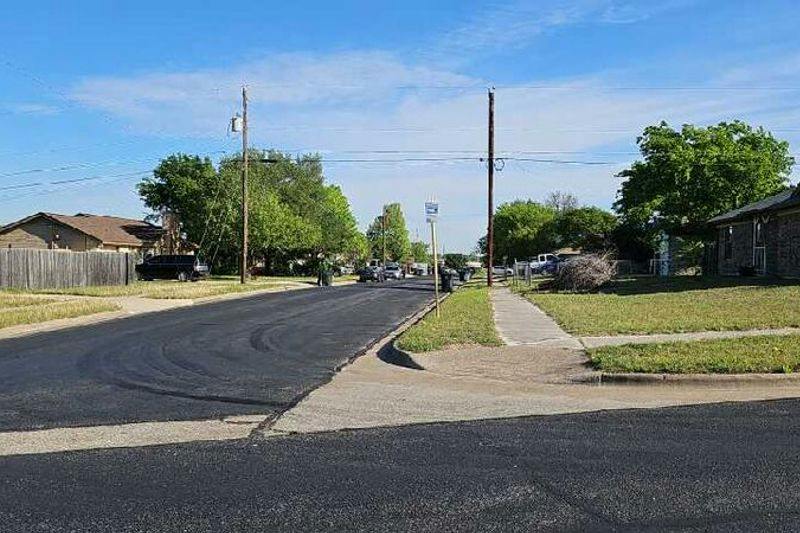 Panhandle Dr, Killeen, TX 76542