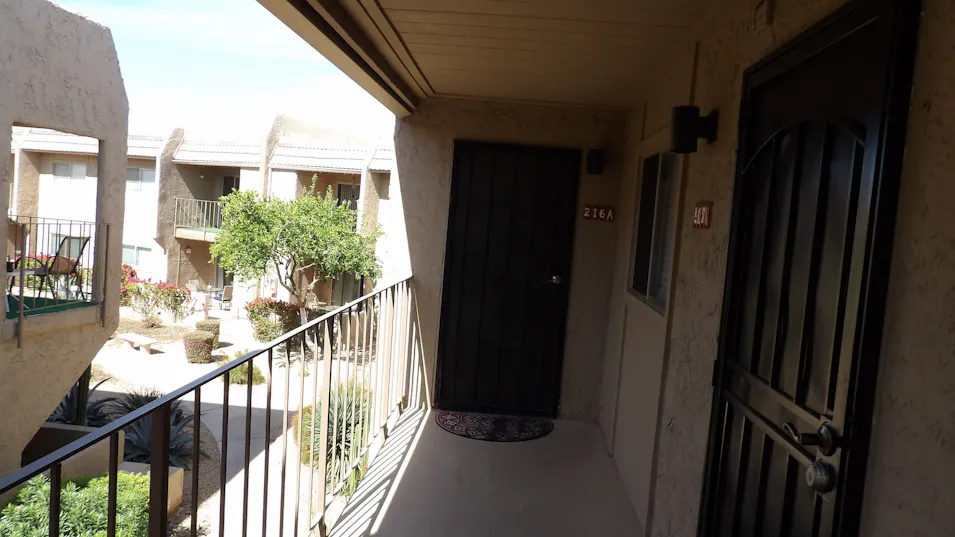 7430 E Chaparral Rd Unit 216a Scottsdale, AZ 85250, Maricopa County