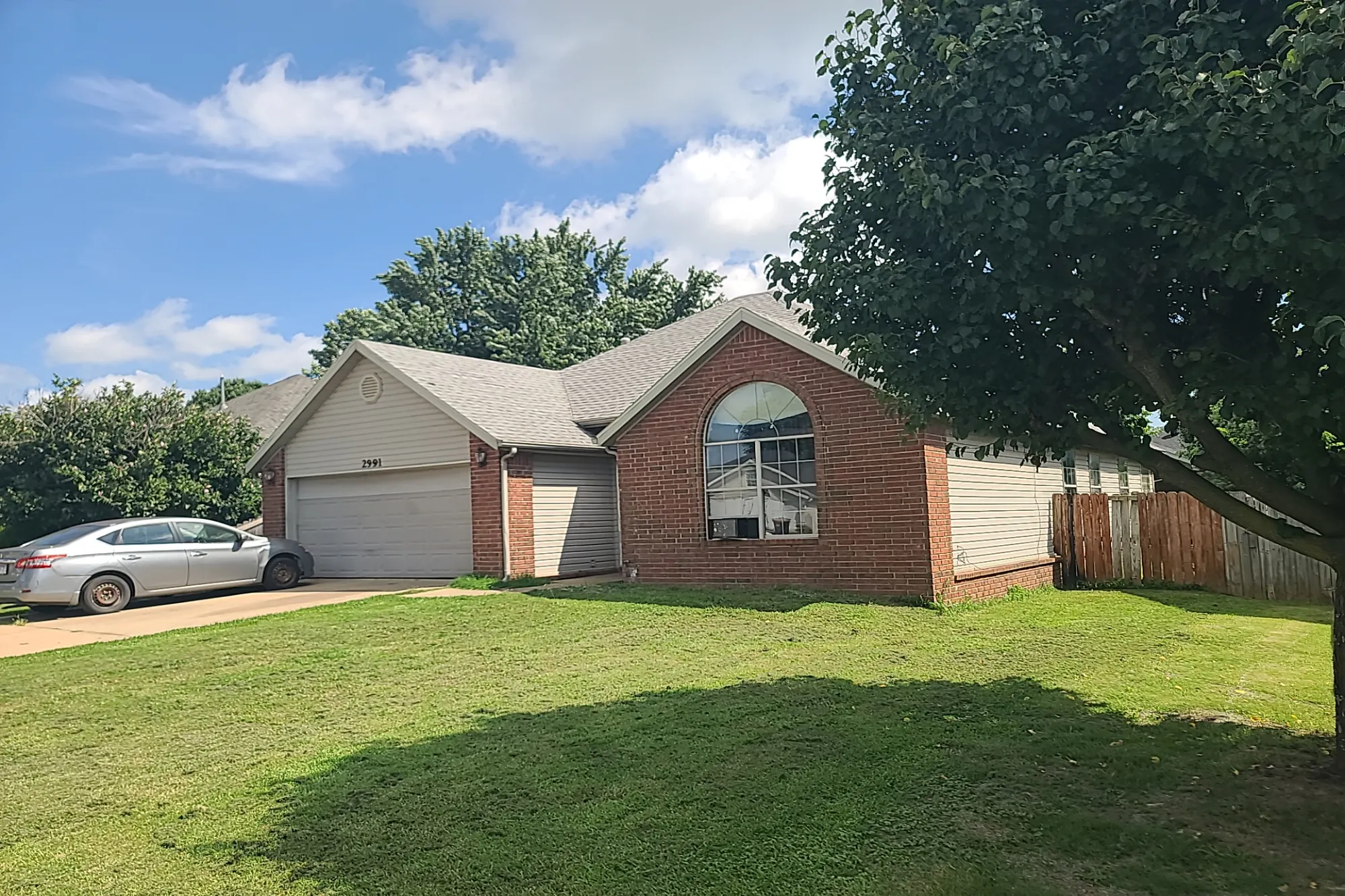 Orchard St, Springdale, AR 72764 #1
