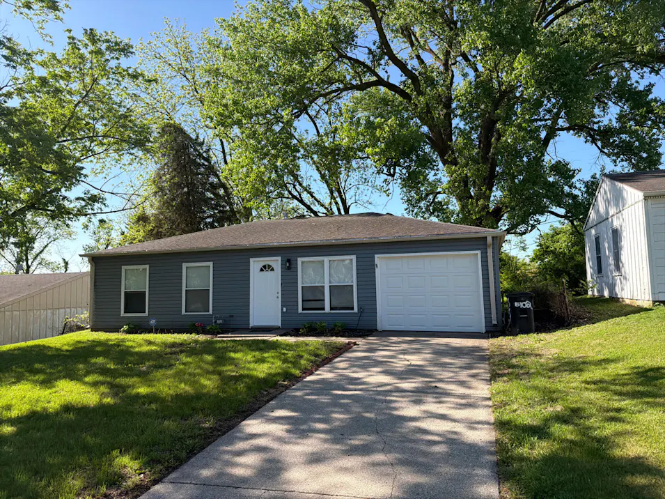 5102 Shawnee Rd Saint Joseph, MO 64503, Buchanan County