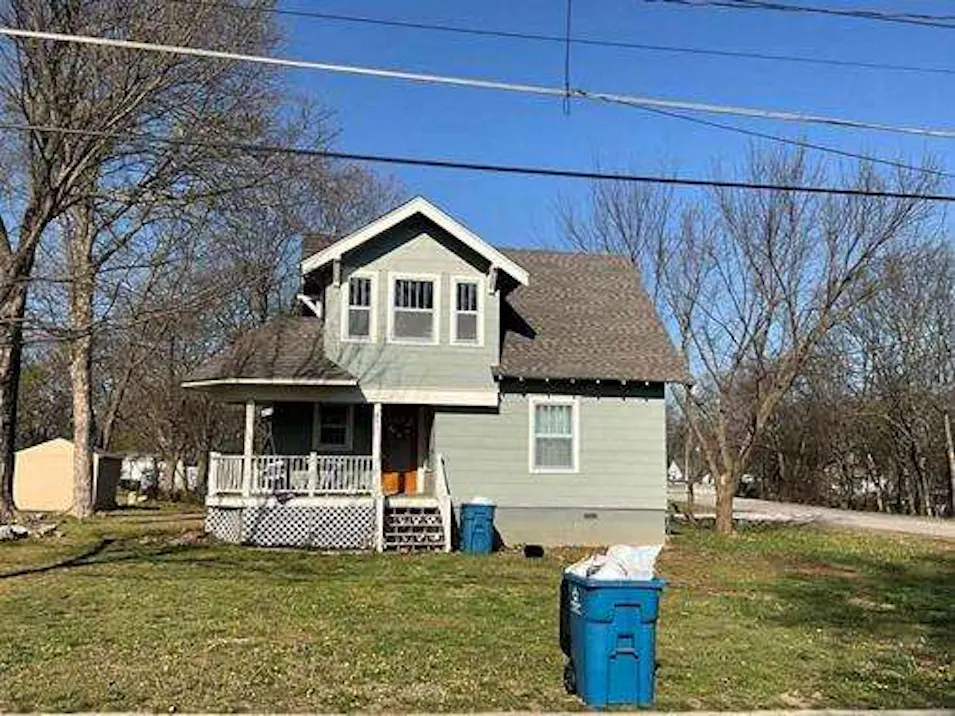 601 S Orner St Carthage, MO 64836, Jasper County