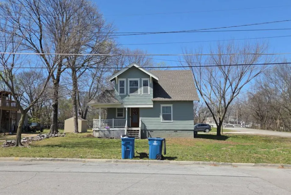 601 S Orner St Carthage, MO 64836, Jasper County