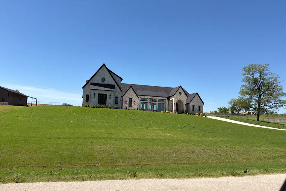 401 Cd Trail Weatherford, TX 76087, Parker County