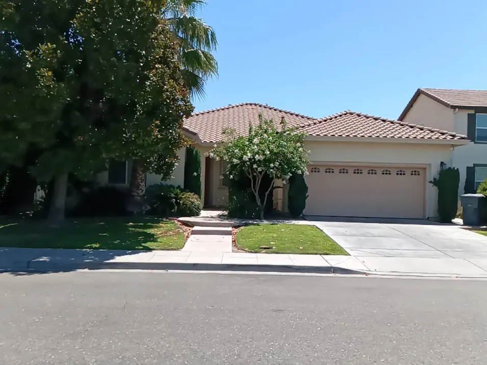 277 San Gabriel Drive Madera, CA 93638, Madera County