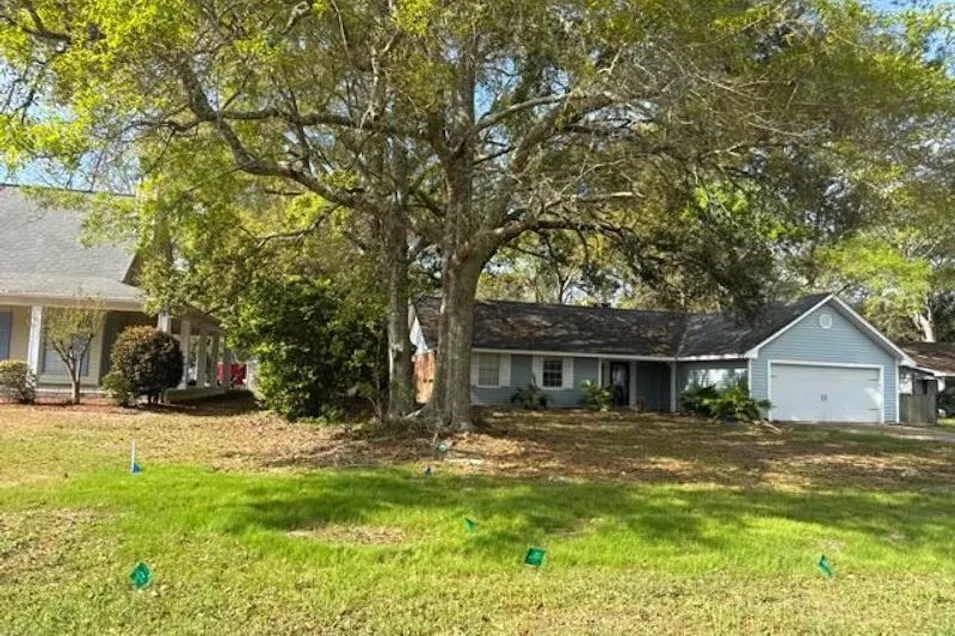 417 Inverness Court Ocean Springs, MS 39564, Jackson County