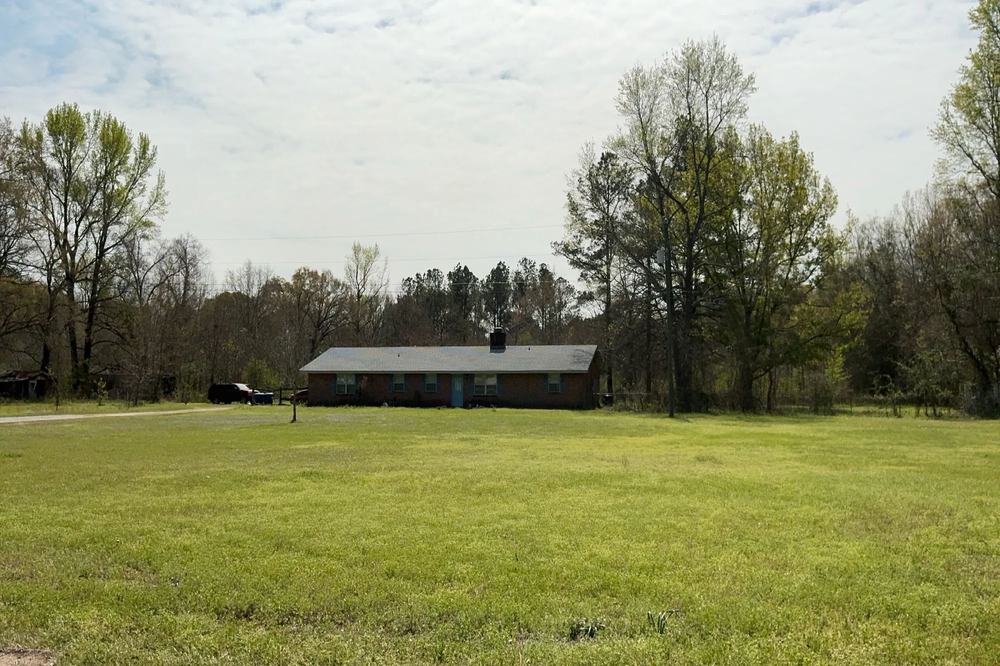 Marshall Dr, Prattville, AL 36067 #1