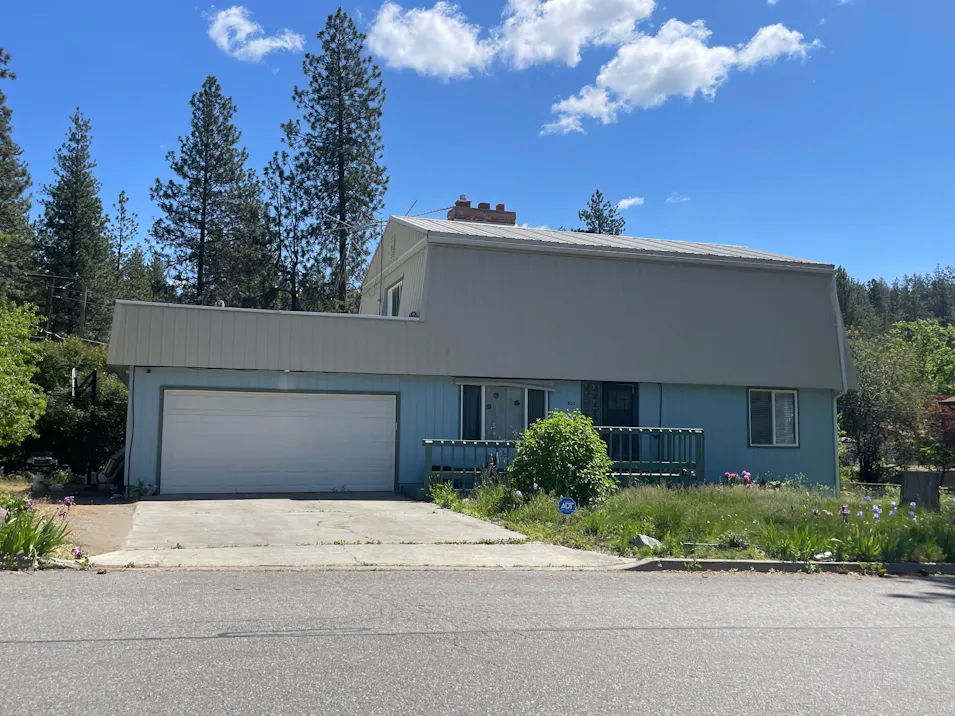 805 S Edgerton Rd Spokane Valley, WA 99212, Spokane County